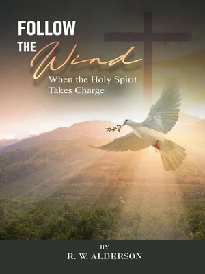 cover image of Follow the Wind